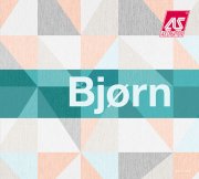 Katalog tapet Björn - vliesové tapety Björn, tapety na zeď skandinávského stylu - moderní tapety se skandinávskými vzory, designové severské vzory tapet AS Création