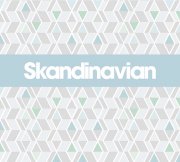 Katalog tapet Skandinavian a katalog New Look - další kolekce oblíbených tapet v Nodric stylu