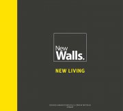Tapety New Walls od «A.S. Création». Tato kreativní kolekce spojuje šest jedinečných světových stylů. Každý zde nalezne něco, co dodá stěnám v interiéru jeho vlastní osobitý styl. Kreativita, osobitost a originalita - teď je ten pravý čas. Začněte hned.