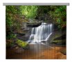 Fotozávěs Waterfall/Vodopád FCSXL 4800 z kolekce AG Design