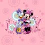 Dětský polštářek Minnie Mouse CND3133